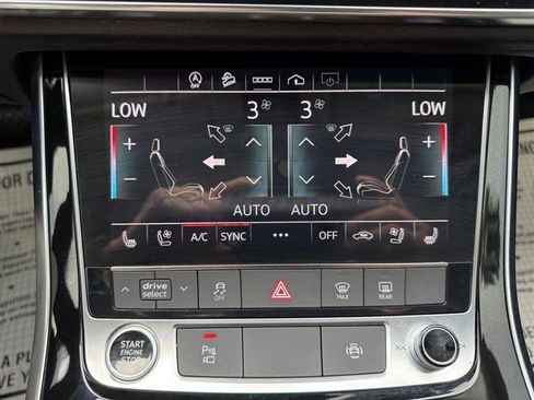 Used 2023 Audi Q8 Premium Plus w/ Premium Plus Package image 22