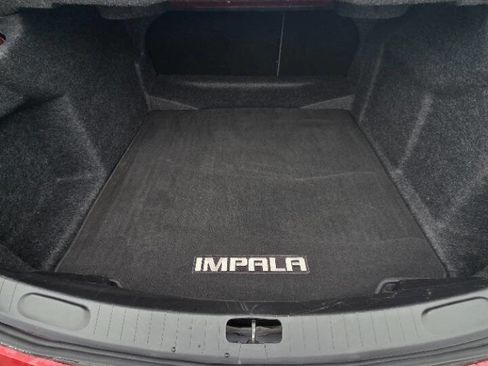 Used 2019 Chevrolet Impala LT w/ Sunroof and Spoiler Package image 21