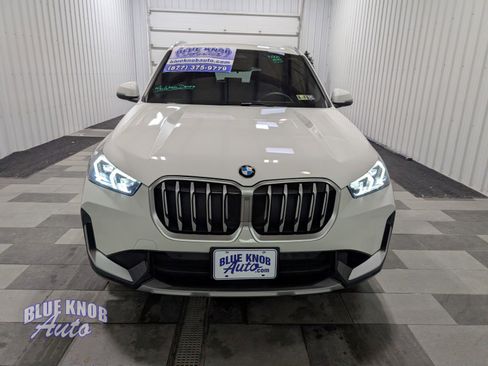Used 2025 BMW X1 xDrive28i image 6