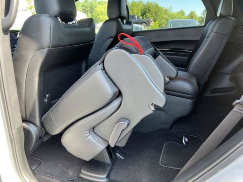 Used 2024 Dodge Durango Citadel AWD/4WD image 5