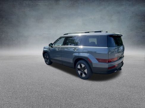 New 2026 Hyundai Santa Fe SEL image 16