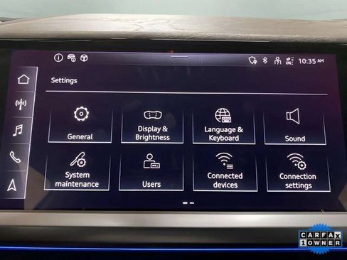 Used 2024 Audi Q4 e-tron Premium Plus image 48