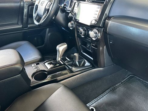 Used 2024 Toyota 4Runner TRD Off-Road Premium w/ Moonroof Package AWD/4WD image 13