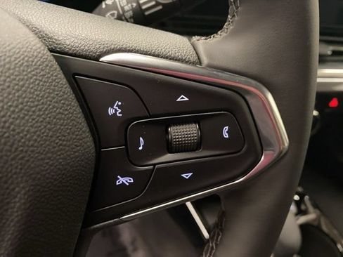 New 2026 Chevrolet Trax ACTIV w/ Driver Confidence Package FWD image 29