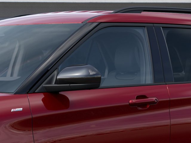 New 2027 Ford Explorer ST-Line w/ ST-Line Street Pack RWD image 21