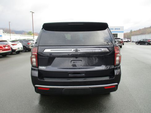 Used 2023 Chevrolet Tahoe LS image 6