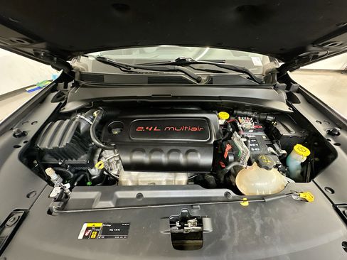Used 2018 Jeep Compass Latitude w/ Popular Equipment Group AWD/4WD image 33
