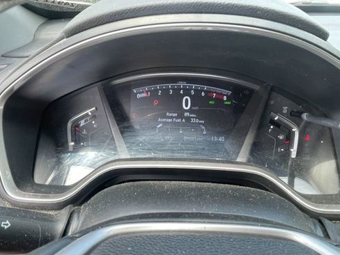 Used 2020 Honda CR-V Touring image 16