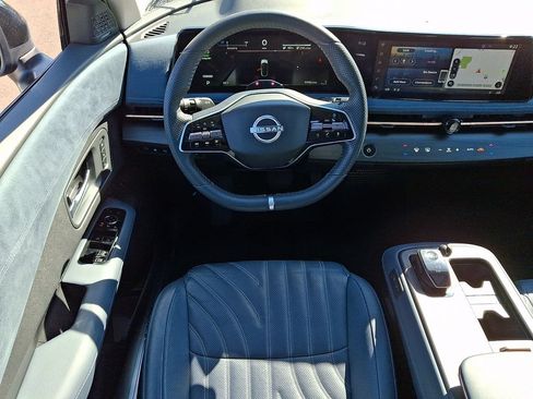 Certified 2024 Nissan Ariya AWD image 11