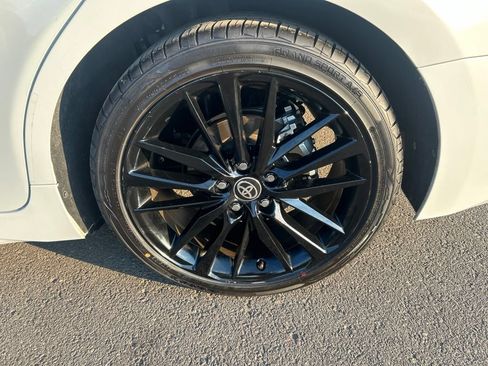 Used 2024 Toyota Camry XSE FWD image 31