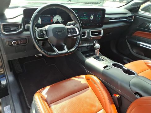 Used 2024 Ford Mustang GT Premium RWD image 11
