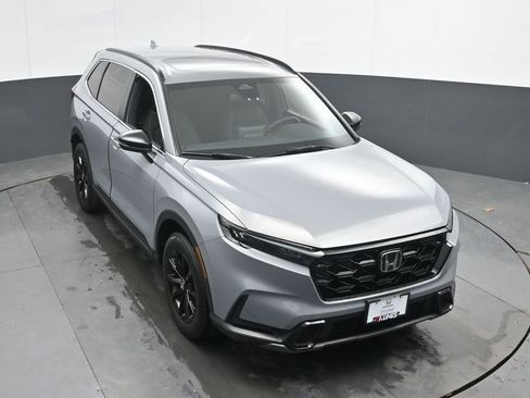 Used 2024 Honda CR-V Sport image 30