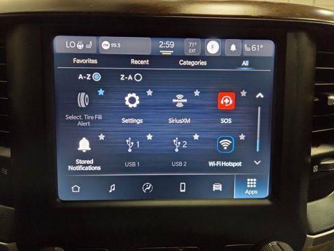 Used 2022 RAM 3500 Laramie image 58