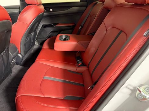 Used 2024 Kia K5 GT-Line image 27