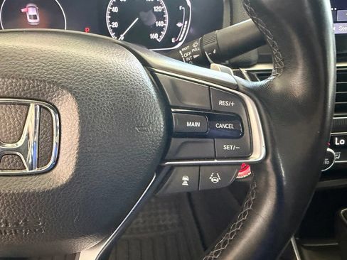 Used 2020 Honda Accord Sport image 36