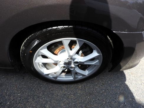 Used 2014 Nissan Maxima 3.5 SV w/ Premium Package image 19