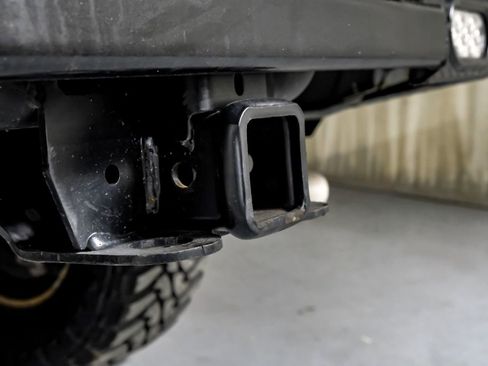 Used 2022 RAM 2500 Laramie w/ Safety Group B image 49