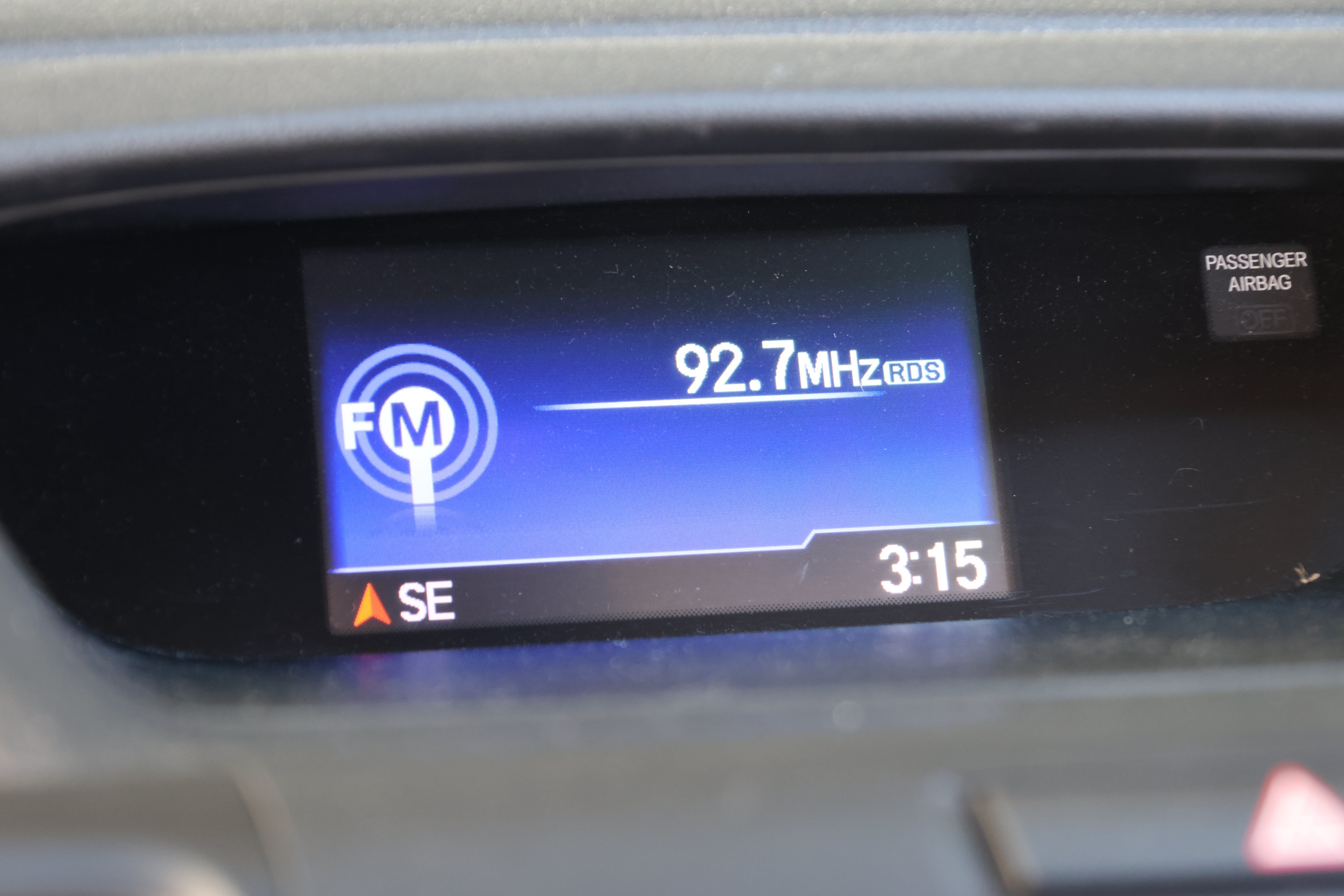 Used 2015 Honda CR-V Touring image 20