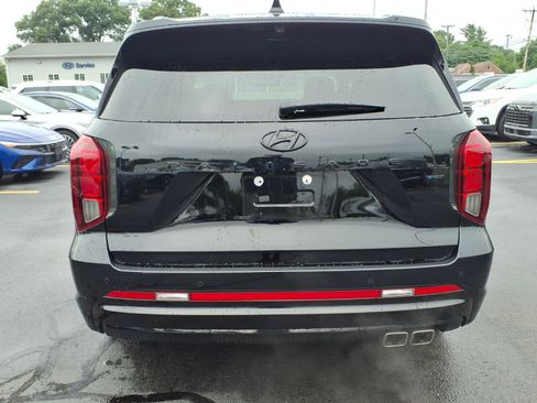 Used 2025 Hyundai Palisade Calligraphy AWD/4WD image 6
