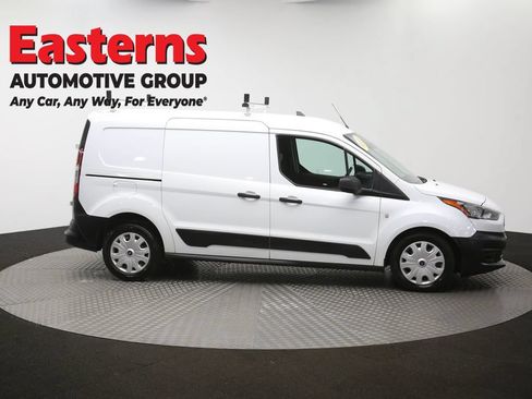 Used 2022 Ford Transit Connect XL FWD image 47