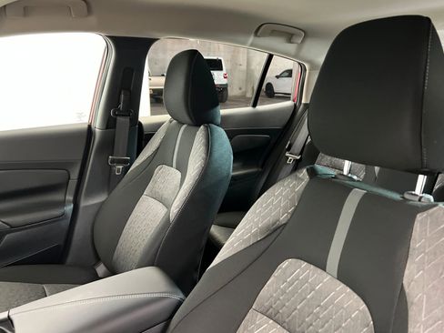 New 2026 Nissan Sentra SV image 16