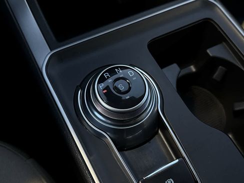 Used 2022 Ford Edge SE w/ Cargo Accessory Package image 20