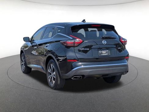 Used 2019 Nissan Murano S AWD/4WD image 7