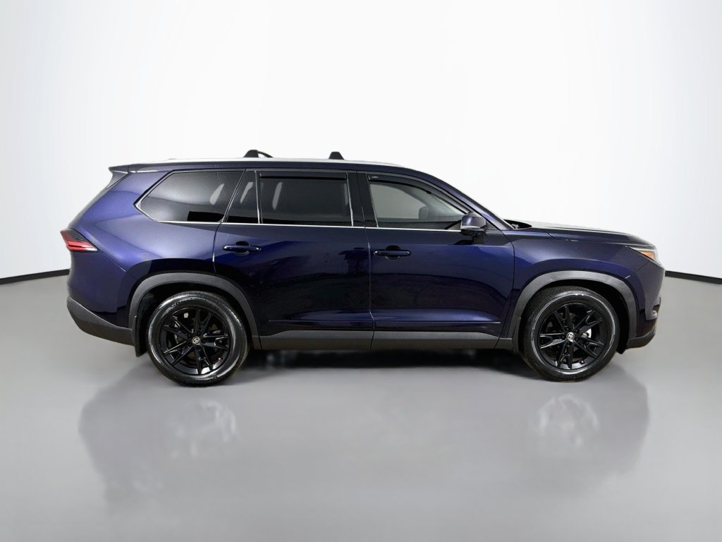 Used 2026 Toyota Grand Highlander AWD Hybrid image 8