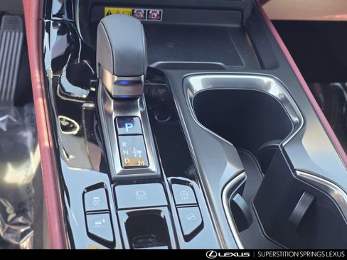 New 2026 Lexus NX 350 AWD w/ Premium Package image 20