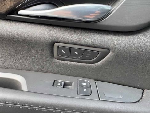 Used 2018 Cadillac CT6 Premium Luxury image 52