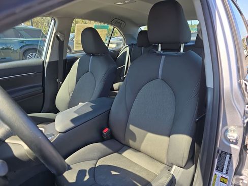 Used 2024 Toyota Camry LE image 19