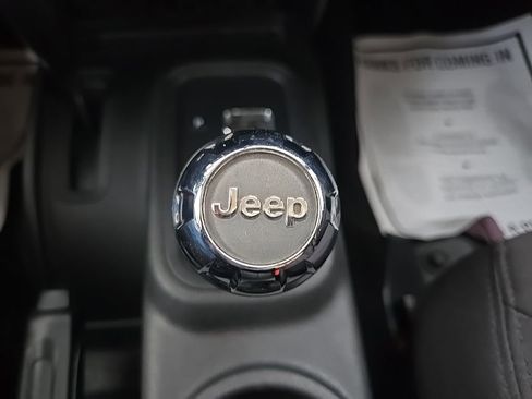 Used 2013 Jeep Wrangler Unlimited Sport AWD/4WD image 55