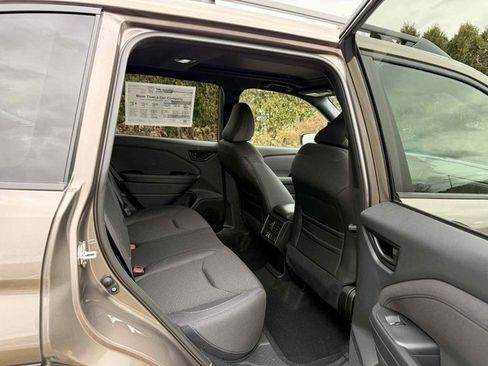 New 2025 Subaru Forester Premium image 13