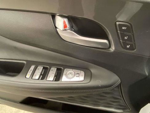 Used 2022 Hyundai Santa Fe Calligraphy w/ Winter Weather Package image 14