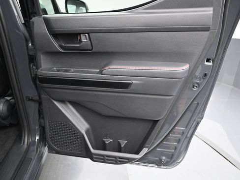 Certified 2025 Toyota Tacoma TRD Pro AWD/4WD image 34