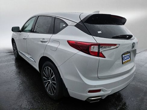 New 2026 Acura RDX SH-AWD w/ Advance Package image 5