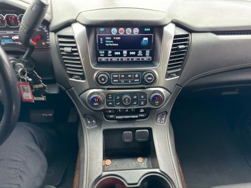 Used 2019 Chevrolet Tahoe LT image 9