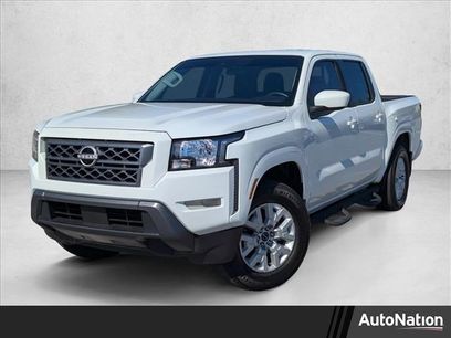 Used 2023 Nissan Frontier SV w/ SV Convenience Package