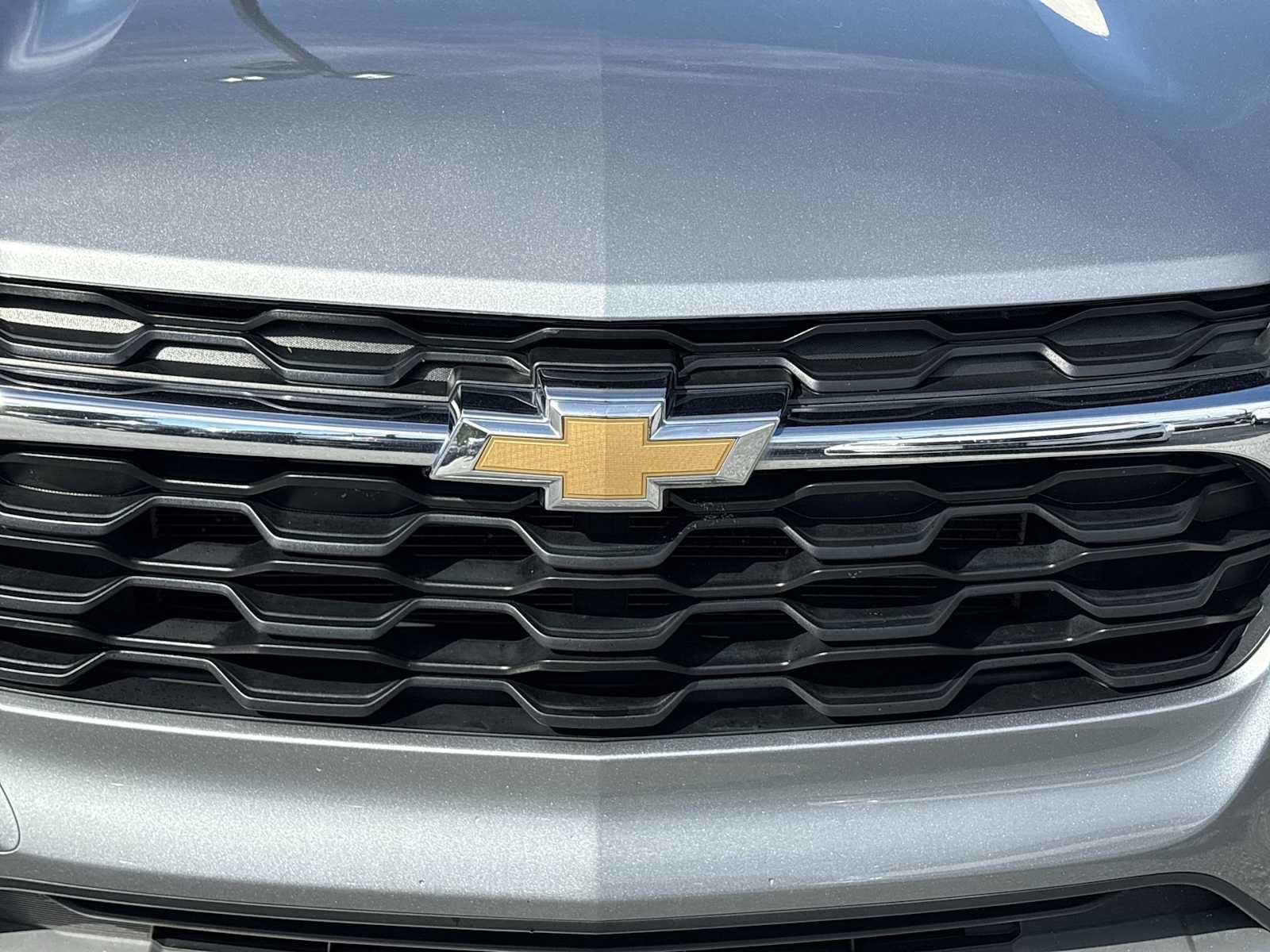 Used 2024 Chevrolet Trax LT w/ Driver Confidence Package FWD image 30