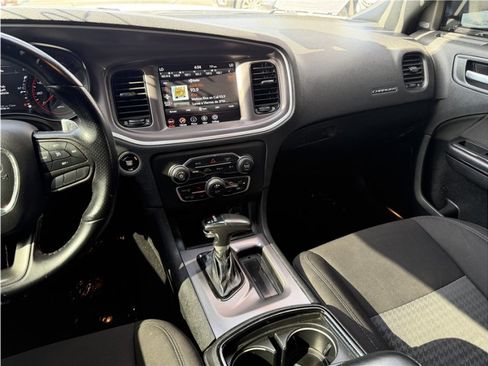 Used 2021 Dodge Charger GT w/ Blacktop Package RWD image 38