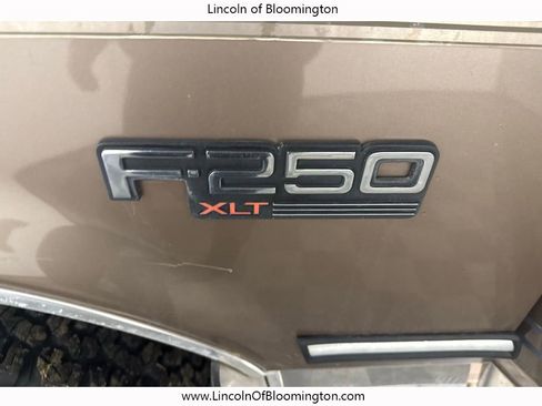 Used 1993 Ford F250 XL image 30