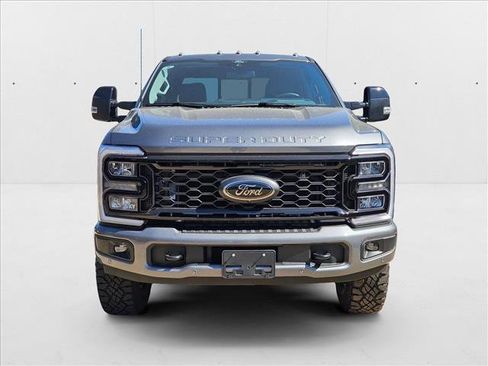 New 2025 Ford F350 Lariat w/ Lariat Ultimate Package image 6