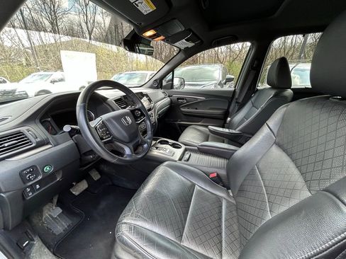 Used 2021 Honda Passport EX-L image 4