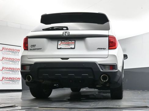 Used 2023 Honda Passport EX-L image 37