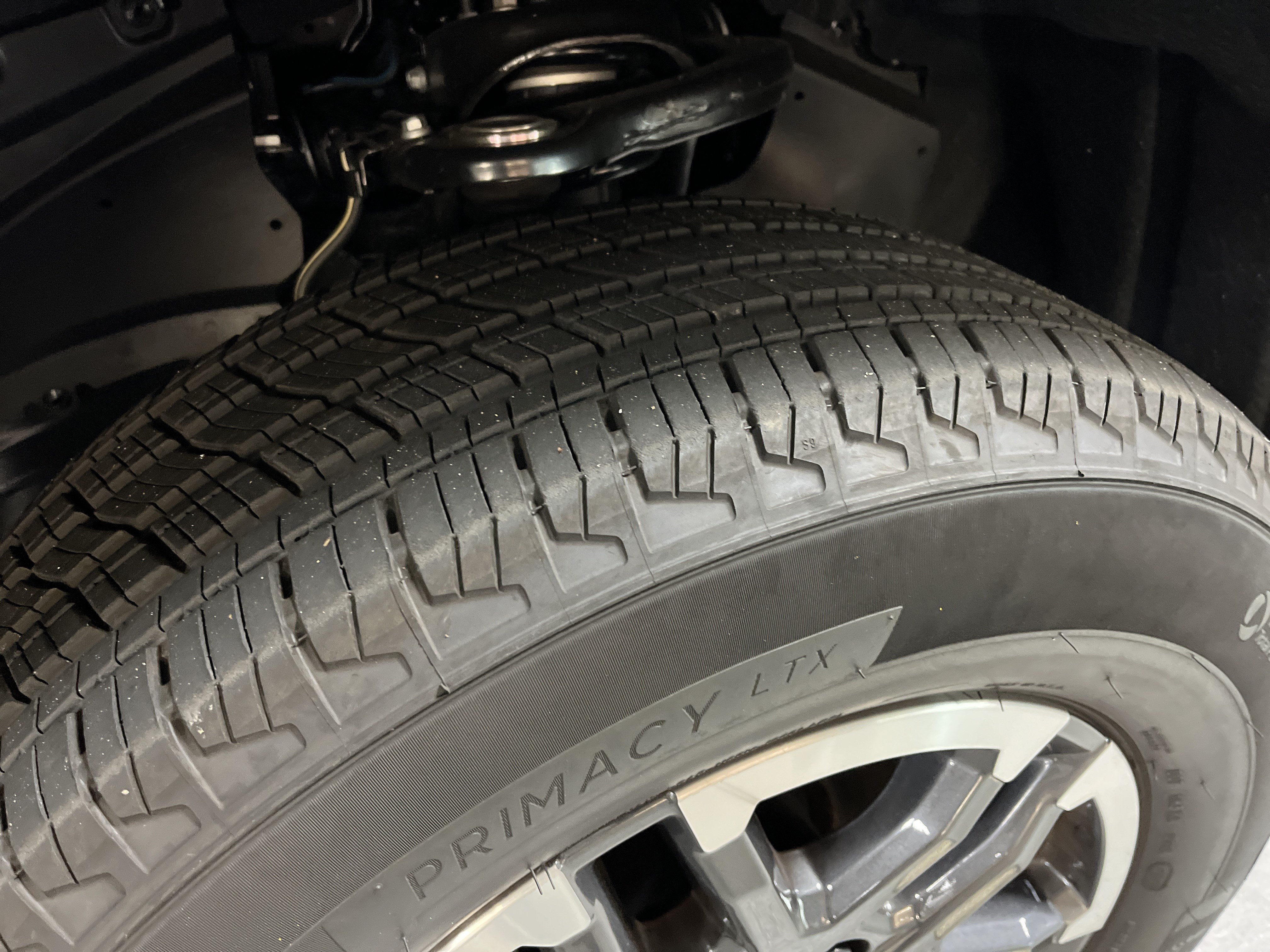 Used 2026 Toyota Tacoma TRD Sport RWD image 12