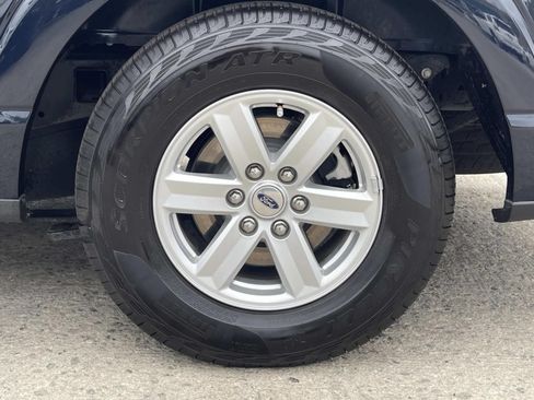 Used 2024 Ford F150 XL w/ Equipment Group 103A High AWD/4WD image 25