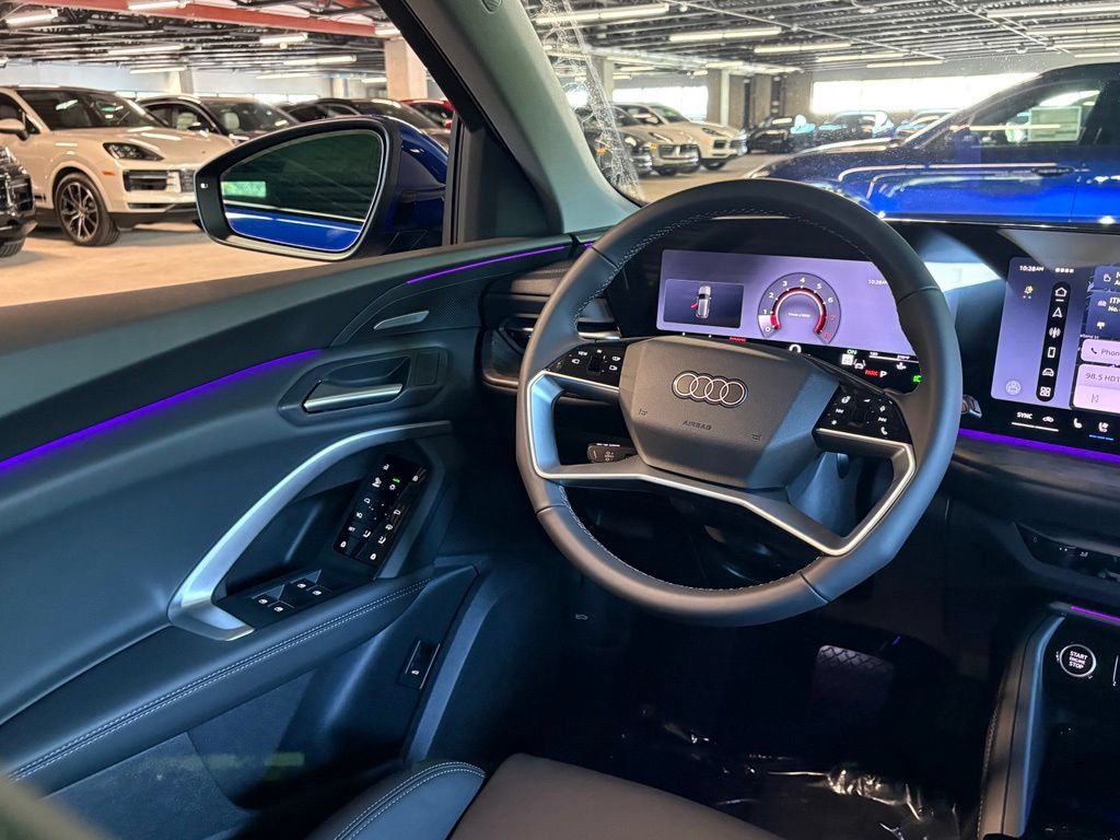 New 2026 Audi Q5 Premium Plus AWD/4WD image 17