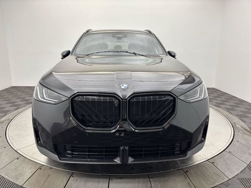 New 2026 BMW X3 xDrive30i w/ Premium Package AWD/4WD image 14