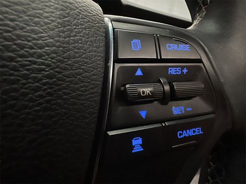 Used 2015 Hyundai Sonata Limited w/ Option Group 06 image 17