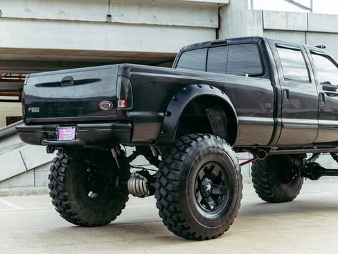 Used 2003 Ford F250 XL AWD/4WD image 48